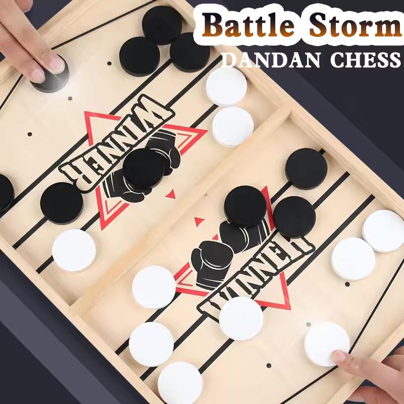 ★ How To Play