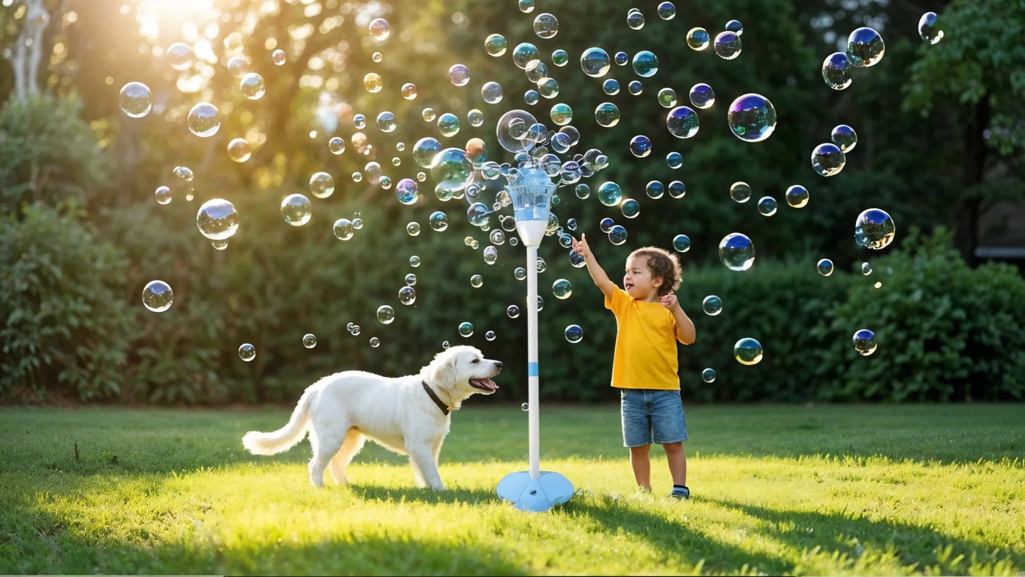Watch Your Child Grow Through Play